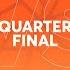 Colaps Vs Zekka GRAND BEATBOX BATTLE 2021 WORLD LEAGUE Quarter Final