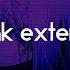 OFFL1NX INCISIXN Extended