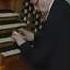 Kay Johannsen Plays Bach Passacaglia In C Minor BWV 582