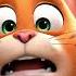 Cat Arrested For Stealing Fish Subscribe To Save Him Funny AI Cartoon