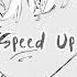 Адлин Пустота Speed Up