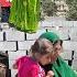 A Heartwarming Meeting Between Pern And Hanna S Family Happy Moments With The Nomads