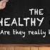 Are Energy Drinks Bad Part 3 Healthy Ones That BREAK The Stereotype