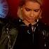 CARLA ROCA For Rave Fanatics Post Evangelic Church PL