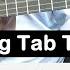 Unchained Melody Guitar Lesson Plucking Tab Tutorial Guitar Lessons For Beginners