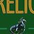 Relic Audiobook By Douglas Preston