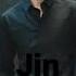 BTS UNICORN JIN
