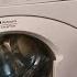 Hotpoint Indesit WIL 105 Start Programm 2
