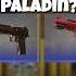 Watch This RARE M4 Royal Paladin Appear In CS2 Case Opening