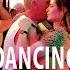 Kizomba Dancing Baila Morena Danny L Sunday Latin Lounge Latin Connection Dinner Dance