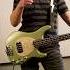 How To Play When Its Over On Bass Sugar Ray