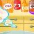 Игра Винкс прохождение 3 Клуб Винкс готовим торт для Блум Game Winx Club Happy Birthday Bloom