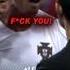 The Moment When Ronaldo Got Angry At The Referee