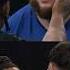Turp Was READY For That One