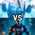 Elsa Vs Venom Superman Disney Princess Rapunzel Moana Merida Vanellope