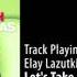 Perfecto Presents Kenneth Thomas Elay Lazutkin Let S Take Noise