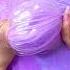Slime ASMR Étrangement Satisfaisant Sans Musique Ni Paroles Slime Relaxant 2025