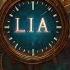 Lia Los Guardianes Del Tiempo Escenas 1 A La 10 Echo Con ChatGPT