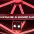 From Project Arrhythmia To Geometry Dash SPACE INVADERS Four Madmen Comparison