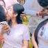 TERE LIYE Youtubeshorts Couple Love Short
