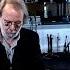 Benny Andersson Piano Thank You For The Music Teaser