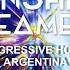 SunshineDreamersPHA Expansion N 21 ShirhuK ProgressiveHouse MelodicTech DJ Mix ABR 2024