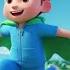 Bobby Bear Wears A Cape Super Bear Song For Kids Fun Dress Up Rhyme For Toddlers