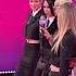Новый состав группы SEREBRO уже на Премии МУЗ ТВ 2025 Легенда