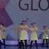 ЗЕНА Тук Тук Global Weekend 2018