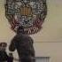 Мастер класс по ножевому бою Сергея Соловьева для отряда спецназа Витязь