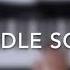Cradle Song Op 49 No 4 By Johannes Brahms