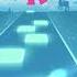 Bluey Bingo TILES HOP EDM RUSH