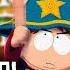 4K South Park The Stick Of Truth прохождение на русском Южный парк Палка Истины