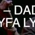 Wizkid Daddy Yo Lyrics Ft Efya