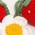 Shorts Hanging Amigurumi амигуруми вязаныеигрушки Pretendplay Crochet Etsyshop Decor