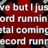 Red Hot Chili Peppers Desecration Smile Karaoke With Chorus