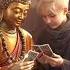 Будда и Я История Дружбы Buddha