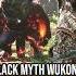 Important Black Myth Wukong New Game Plus Info You Need To Know