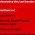 Merhametine Dön 2021 Tek Edit Sagopa Kajmer