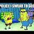 Police I Swear To God Not Simping For A Child
