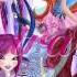 Winx Club Winx Noi Siamo La Magia Lyrics