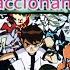Chaquetrix Y Carnitrix Reaccionan A Rap Ben 10 MacroRap