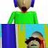 Baldi Reacts To Basics In Bee Havior Baldisbasics Shorts