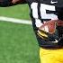Highlights Tyler Goodson And Hawkeyes Run Past The Spartans Michigan State At Iowa Nov 7 2020