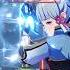 Cryo Sheild Isn T A Problem For AYAYA Shorts Genshinimpact