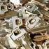 90 Million Padlocks With Unlocked Mystery Made Annually Shorts Factory Behindthescenes