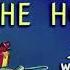 A Mouse In The House 1947 Original Titles Opening And Closing