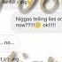 Ishawna Expose Lincoln 3Dot Says She Didn T Sleep With Him