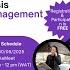 Organisational Crisis Management Training OCM 2025 Class 1