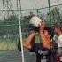 ещё один мяч на обзоре Music Baskball Ballislife Streetball Magaballshop покупаем